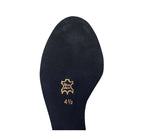 Anna Kern Vivian Samtziege – schwarz