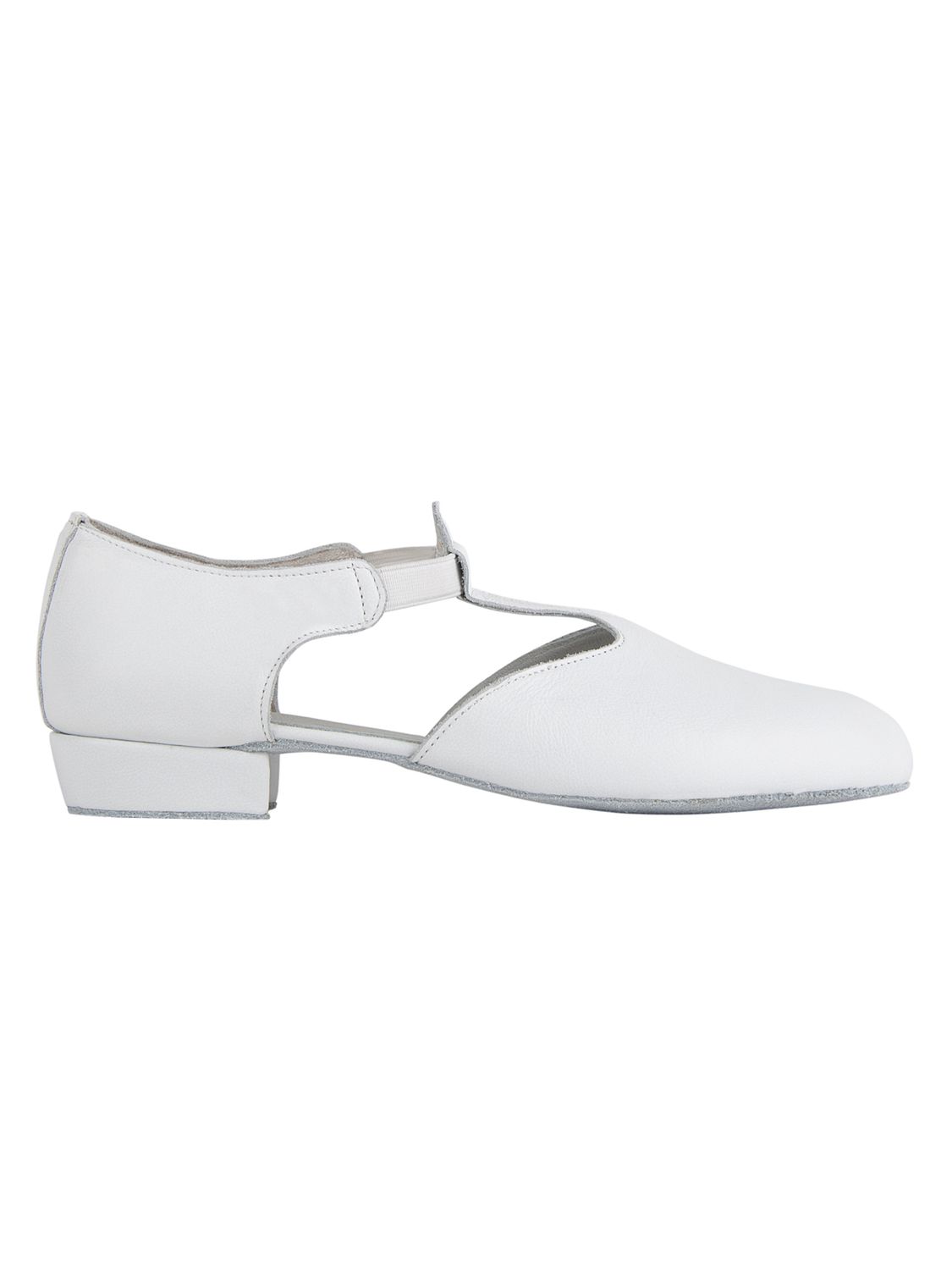 Rumpf Griechische Sandale 1312