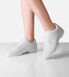 Suny by Anna Kern Sneaker 160 Knit – weiß
