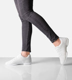 Suny by Anna Kern Sneaker 160 Knit – weiß