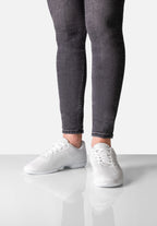 Suny by Anna Kern Sneaker 160 Knit – weiß