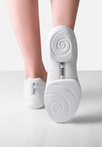 Suny by Anna Kern Sneaker 160 Knit – weiß