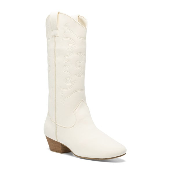 Rumpf CODY Line Dance Stiefel