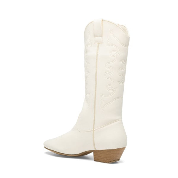 Rumpf CODY Line Dance Stiefel