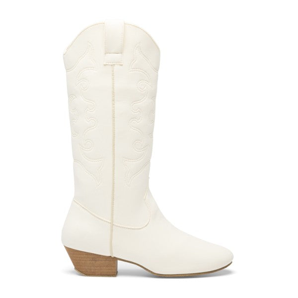 Rumpf CODY Line Dance Stiefel