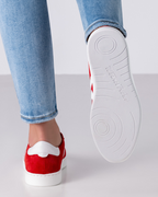 Werner Kern Darcey Tanzsneaker