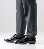 Werner Kern Arezzo Lack Lackleder – schwarz