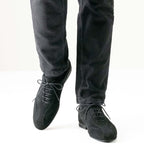 Werner Kern Cuneo Velourleder – schwarz