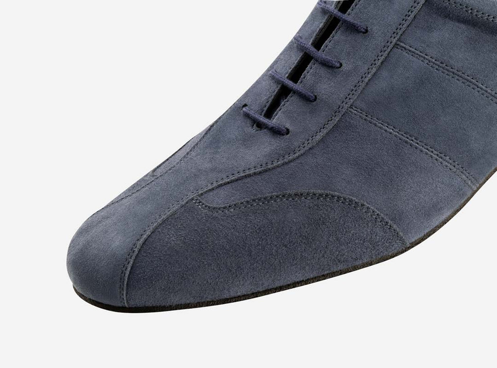 Werner Kern Cuneo Velourleder