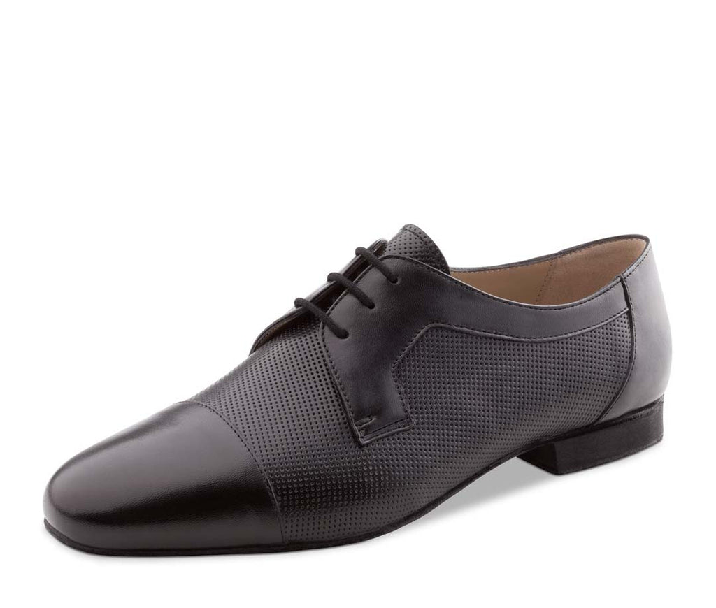 Werner Kern Treviso Nappaleder – schwarz