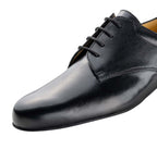 Werner Kern Padua - extraweit Nappaleder – schwarz