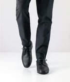 Werner Kern Brescia - extraweit Nappaleder – schwarz