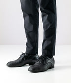 Werner Kern Brescia - extraweit Nappaleder – schwarz