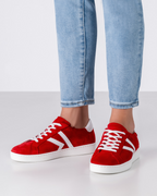 Werner Kern Darcey Tanzsneaker