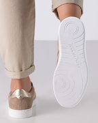 Werner Kern Darcey Tanzsneaker