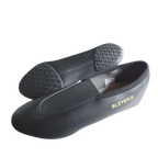 BLEYER 3843 Volti-Profi Voltigierschuhe Schwarz