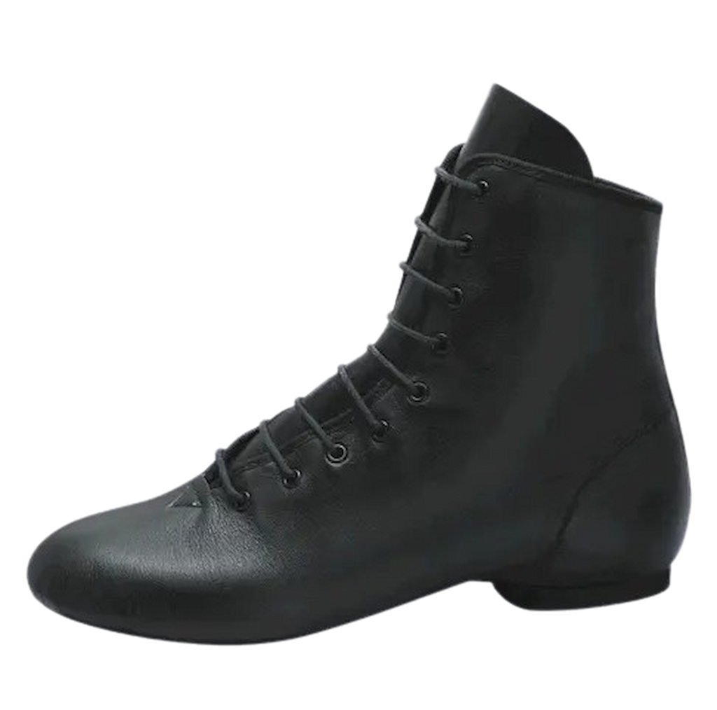 BLEYER 4680-H ORLEANS Gardestiefel - Weiß