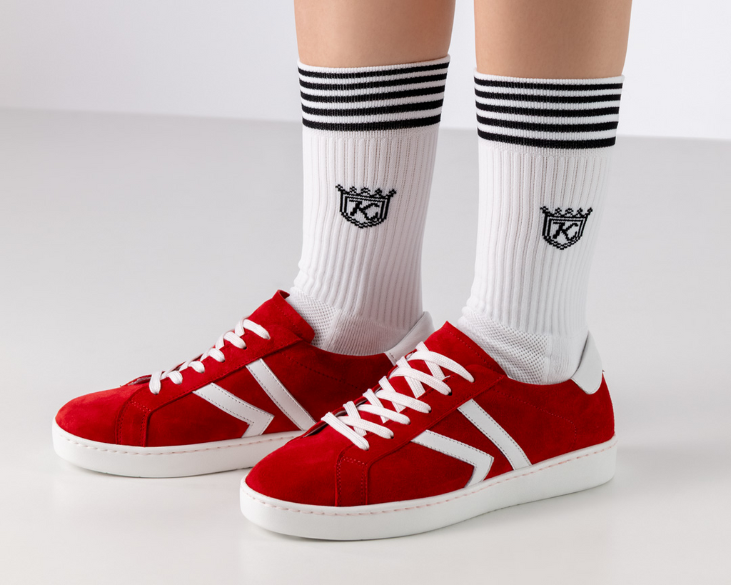 Werner Kern Darcey Tanzsneaker