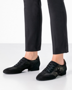 Werner Kern Ariana flacher Absatz Tanzschuhe