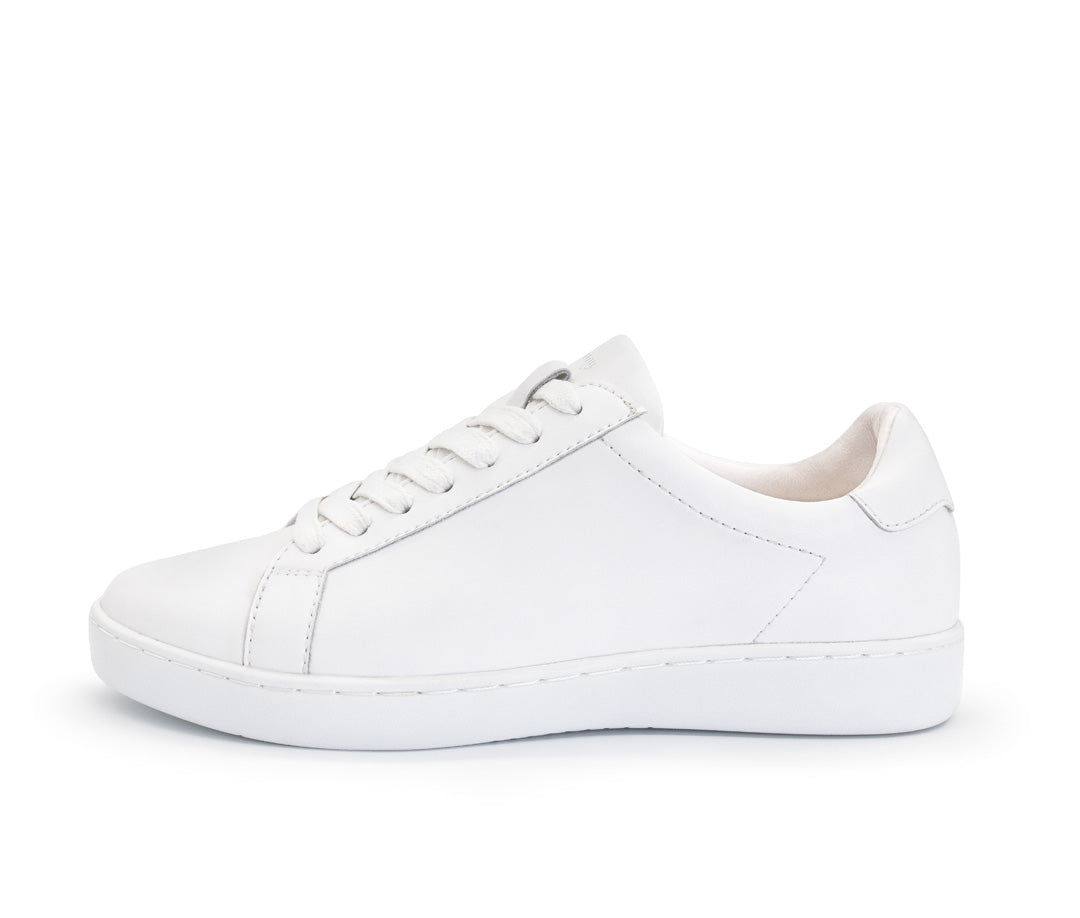 Suny by Anna Kern Sneaker 7025 Nappaleder – weiß