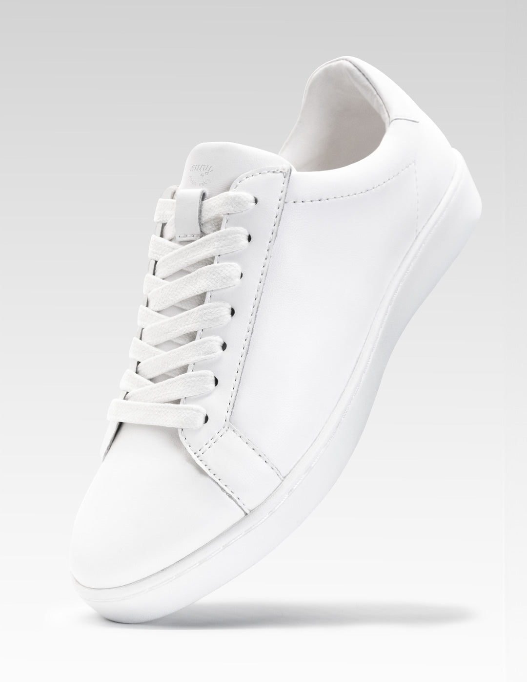 Suny by Anna Kern Sneaker 7025 Nappaleder – weiß