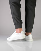 Anna Kern Sneaker 7425 Nappaleder – weiß