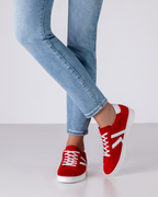 Werner Kern Darcey Tanzsneaker