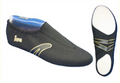 IWA 507 Kunstturnschuh – Profi-Performance in edlem All-Black