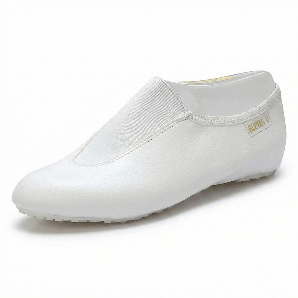 BLEYER 3843 Volti-Profi Voltigierschuhe Schwarz