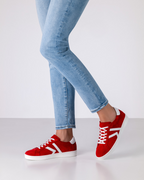 Werner Kern Darcey Tanzsneaker