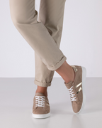 Werner Kern Darcey Tanzsneaker