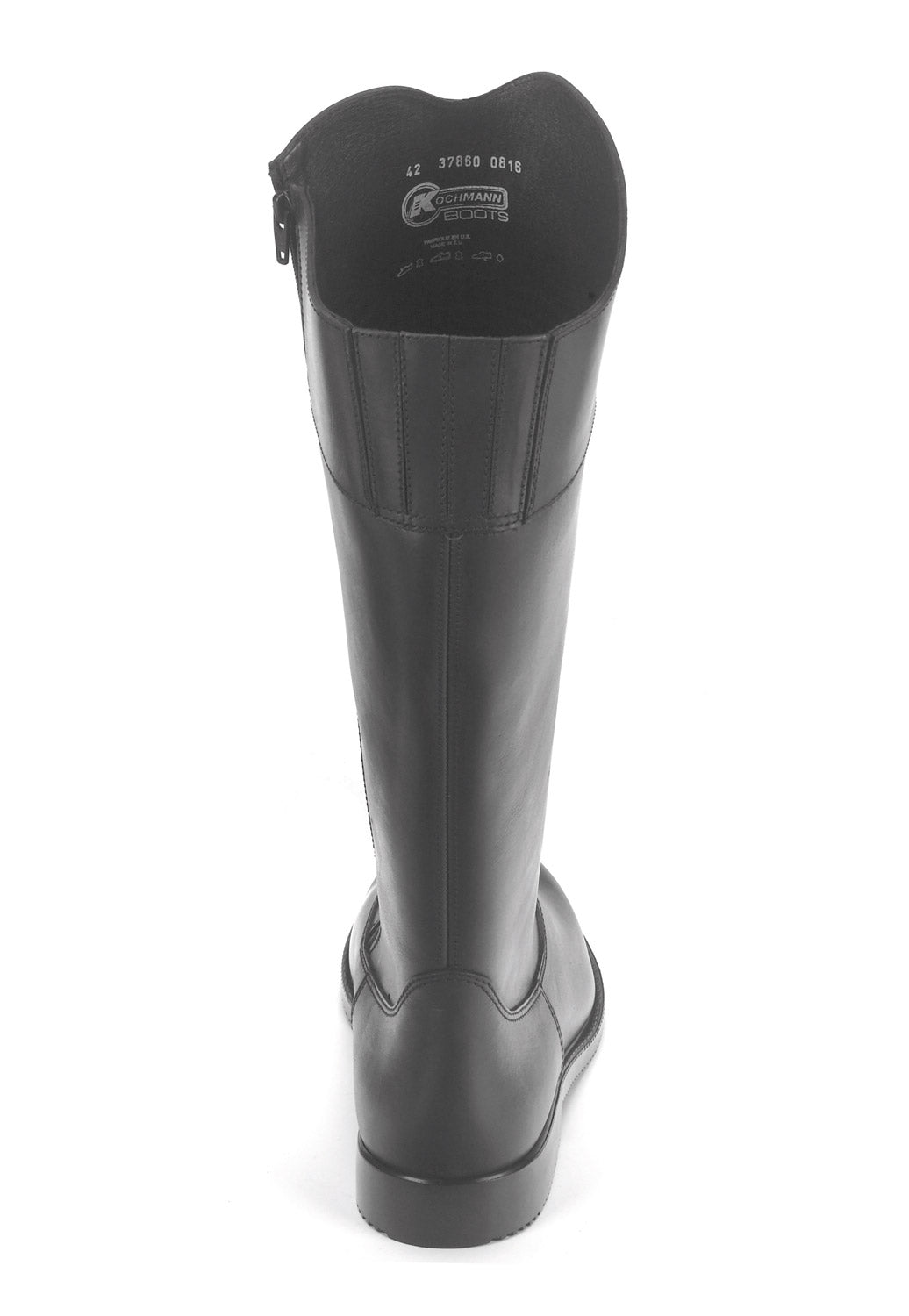 Kochmann HUSAR II Gardestiefel Tanzstiefel