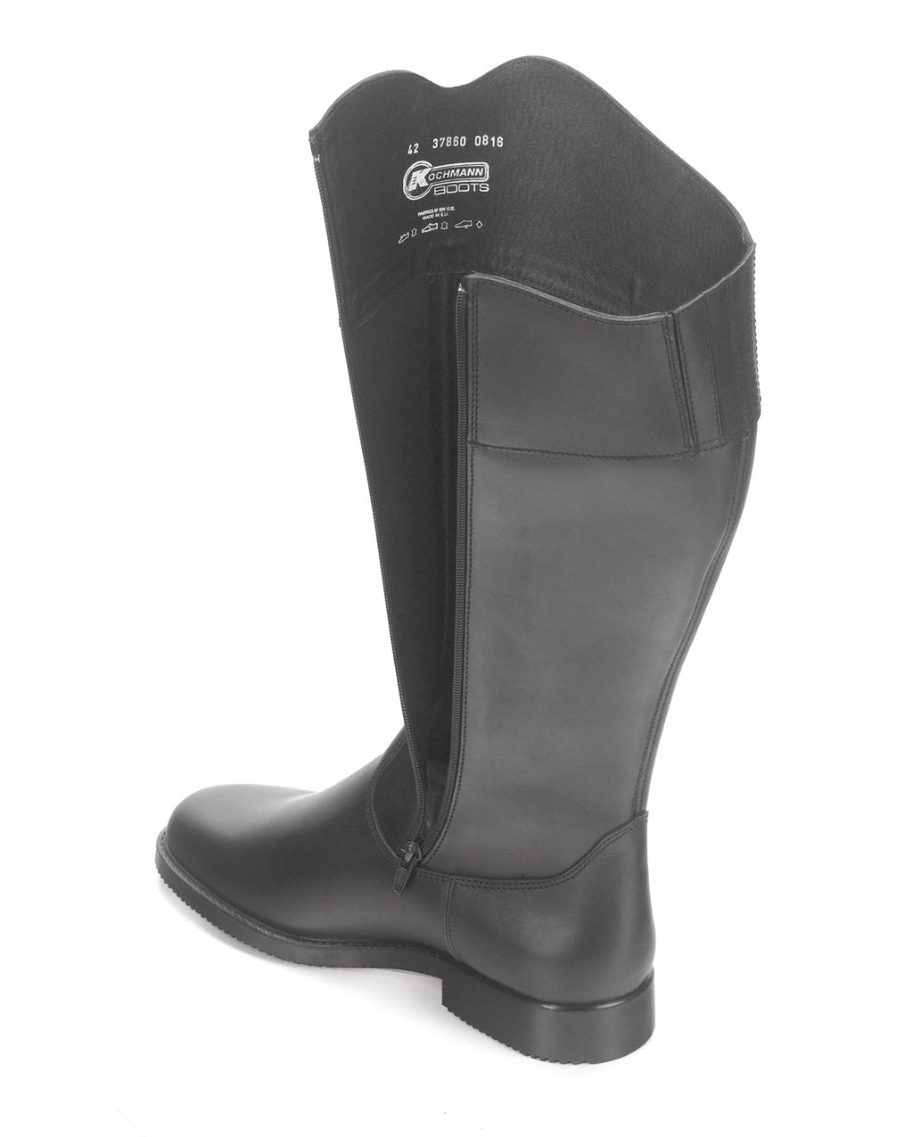 Kochmann HUSAR II Gardestiefel Tanzstiefel
