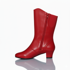 IWA 2010 Tanzstiefel