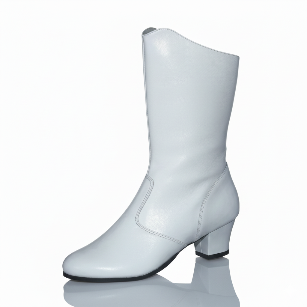 IWA 2010 Tanzstiefel