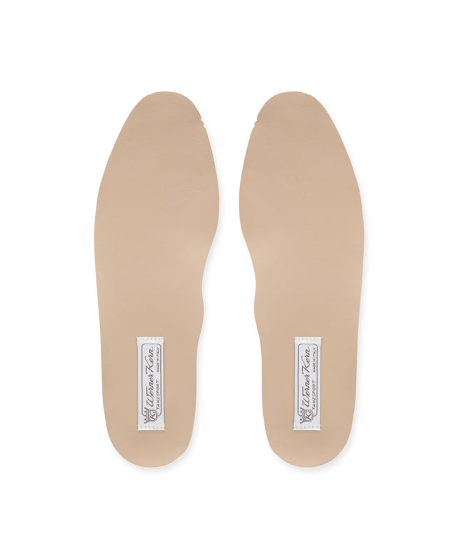 Werner Kern Wechselfußbett für Lucca, Olbia Leder / PU