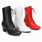 Kochmann Stiefel Can Can Leder (Modell 08)