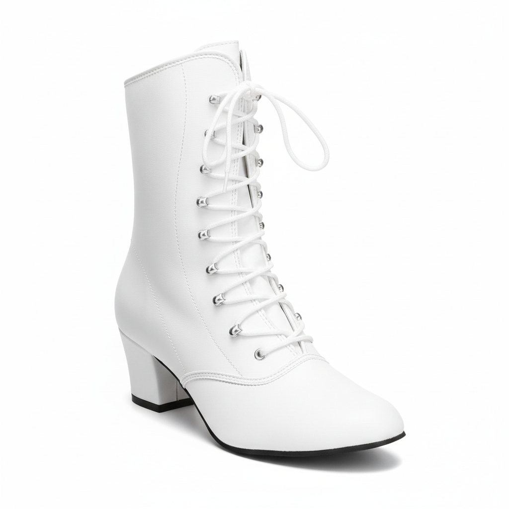 Kochmann Stiefel Can Can Leder (Modell 08)