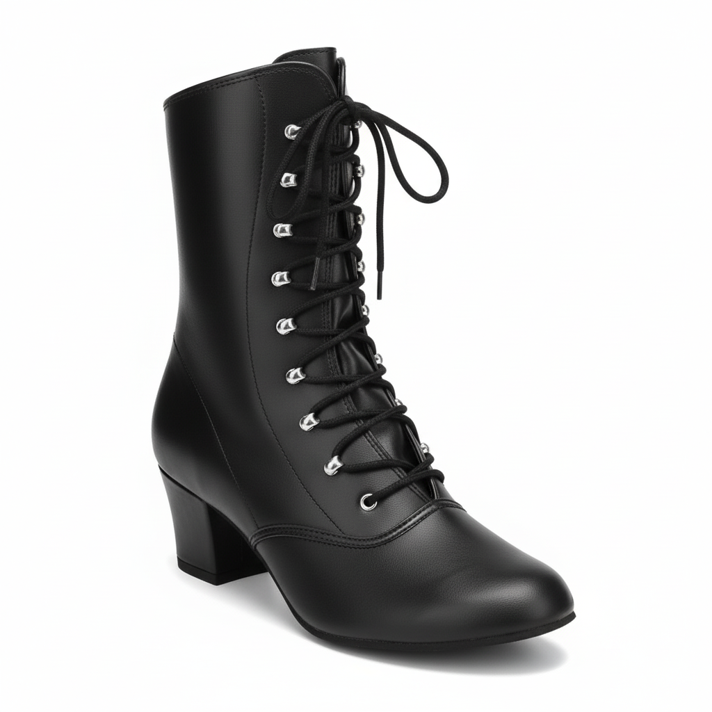 Kochmann Stiefel Can Can Leder (Modell 08)