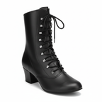 Kochmann Stiefel Can Can Leder (Modell 08)