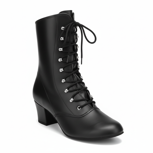 Kochmann Stiefel Can Can Leder (Modell 08)