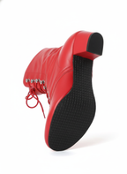 Kochmann Stiefel Can Can Leder (Modell 08)