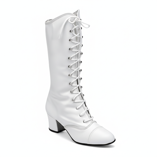 Kochmann Stiefel Majorette Leder (Modell 04)