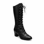 Kochmann Stiefel Majorette Leder (Modell 04)