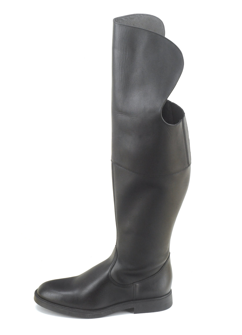 Kochmann KÜRASSIER II Gardestiefel Tanzstiefel