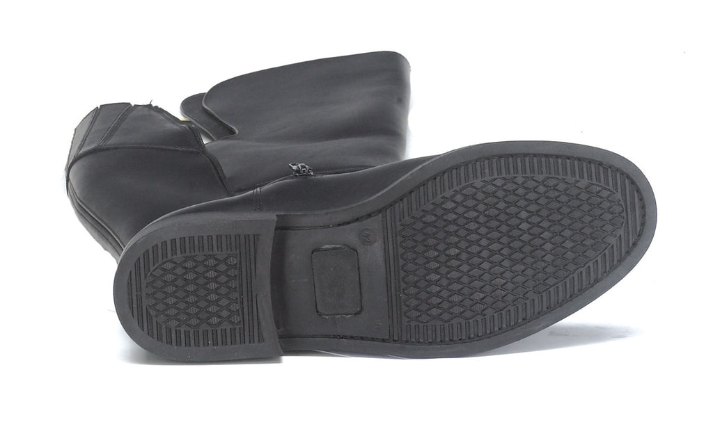 Kochmann KÜRASSIER II Gardestiefel Tanzstiefel