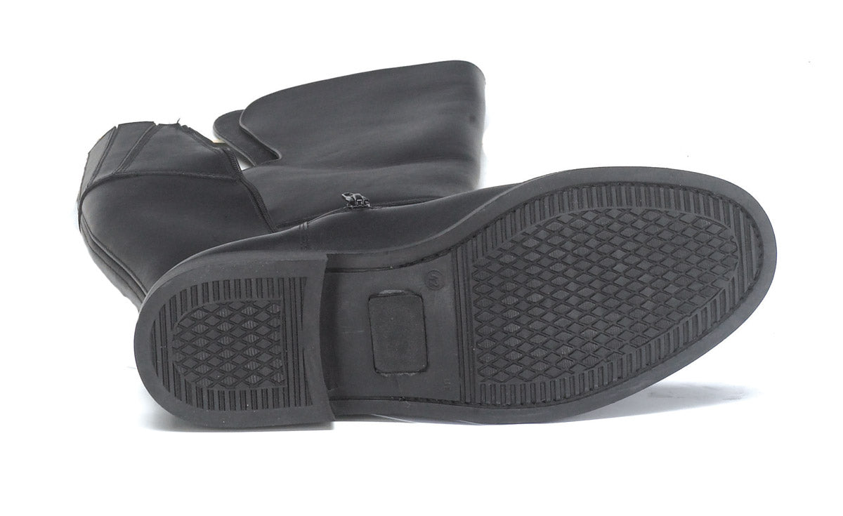 Kochmann KÜRASSIER II Gardestiefel Tanzstiefel