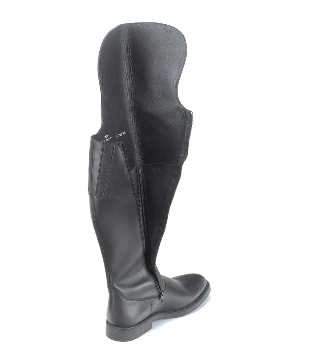 Kochmann KÜRASSIER II Gardestiefel Tanzstiefel