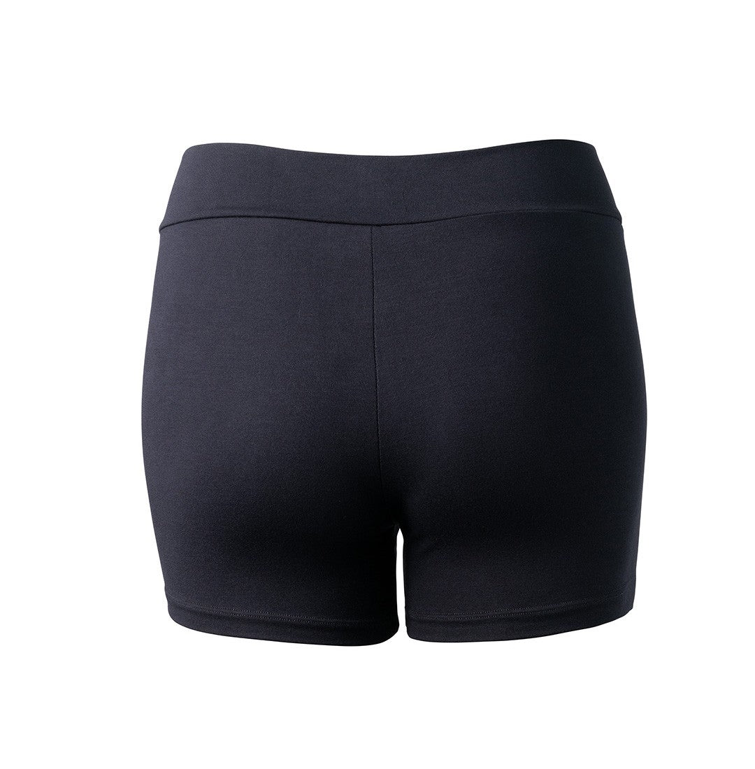 Werner Kern Tanz-Shorts Zaya Hose – schwarz