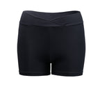 Werner Kern Tanz-Shorts Zaya Hose – schwarz